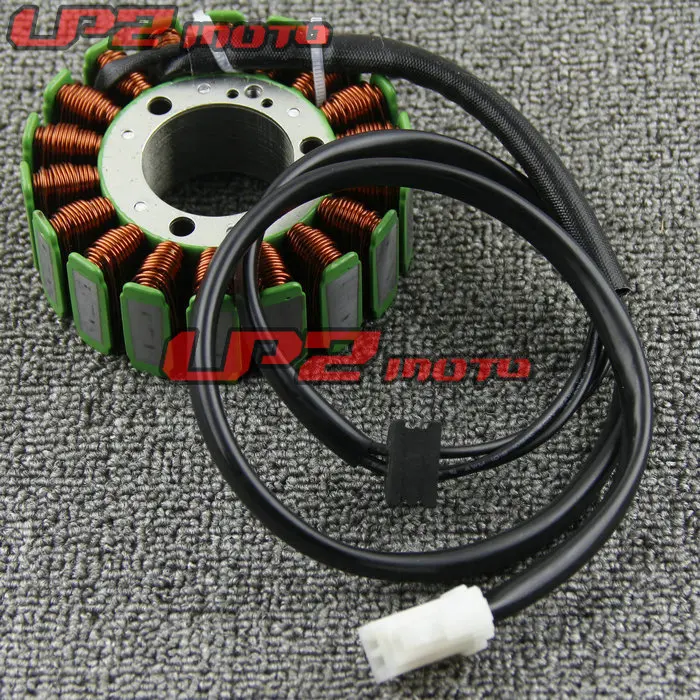 For SUZUKI GSXR750 GSX-R750 1996-1999 year coil stator coil magneto motorcycle stator assembly