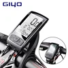 ANT+ /BLE4.0 Wireless Bicycle Computer Mount Holder Bicycle Speedometer Speed/Cadence Sensor Waterproof Cycling Bike Computer ► Photo 2/6