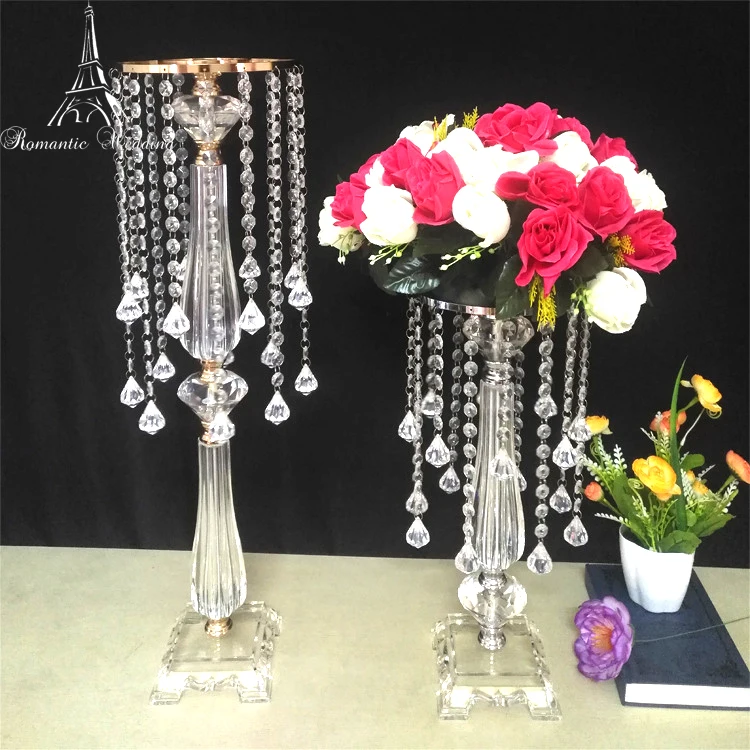 

New Wedding Venue Layout Props of Candlestick