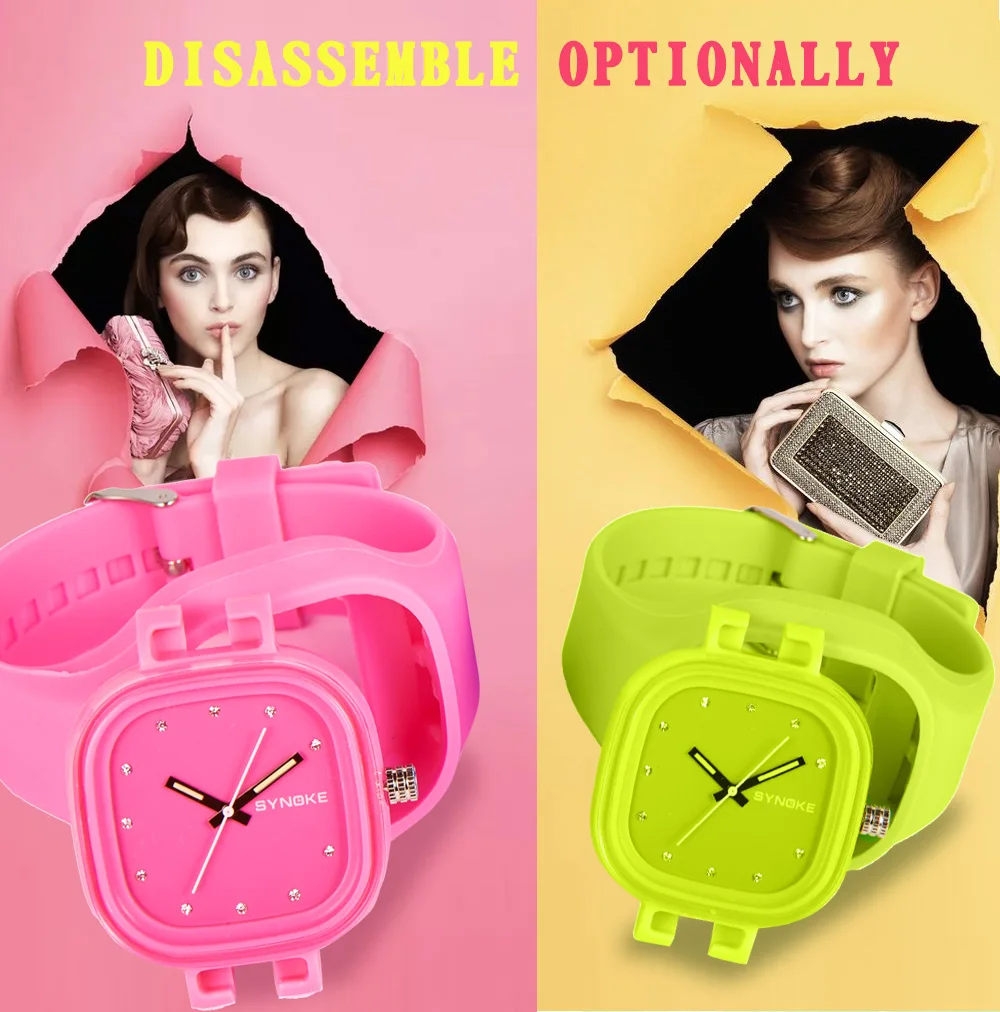 PANARS модные силиконовые студенческие часы для девочек, люксовый бренд, повседневные кварцевые часы для мальчиков, наручные часы, детские часы для подарка