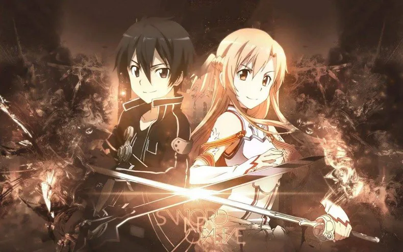 157 страниц Sword Art Online SAO Artbook kiriito Kirigaya Kazuto Yuuki Asuna картина в стиле комикса набор книг фотографии косплей реквизит подарок