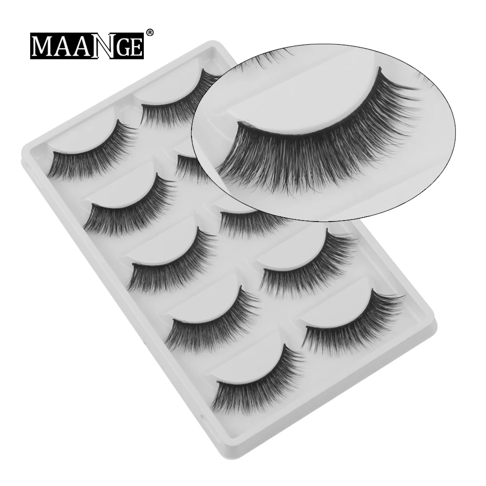 30 пар/лот natrual 3d норковые Искусственные ресницы оптом fluffyfalse lashes комплект для ресниц 6 пакетов многоразовые натуральные ресницы «maquiagem»