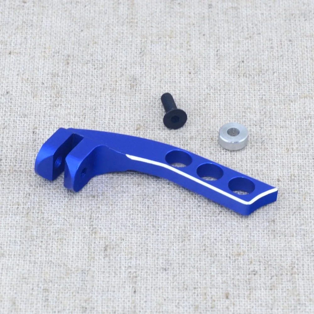 

Aluminum Alloy Horizontal Hang Transmitter Neck Strap Balancer for JR Futaba