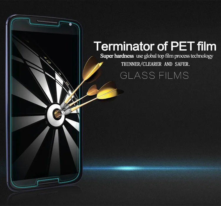 Для Motorola G G2 G3 G4 Play Plus X X2 X3 style E E2 G+ 1 G+ 2 X+ 1 Чехол Премиум Настоящее Закаленное стекло Защитная пленка для Moto