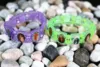 48 Pieces Religious Jesus Children Wearing Plastic Multicolored Bracelets. gift for kids, jewelry bracelet orb 6