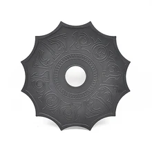 [HORNET] Новое поступление металлический кальян поддон для угля кальяна ручка Chicha чаша Феррис чаша держатель угля для кальяна