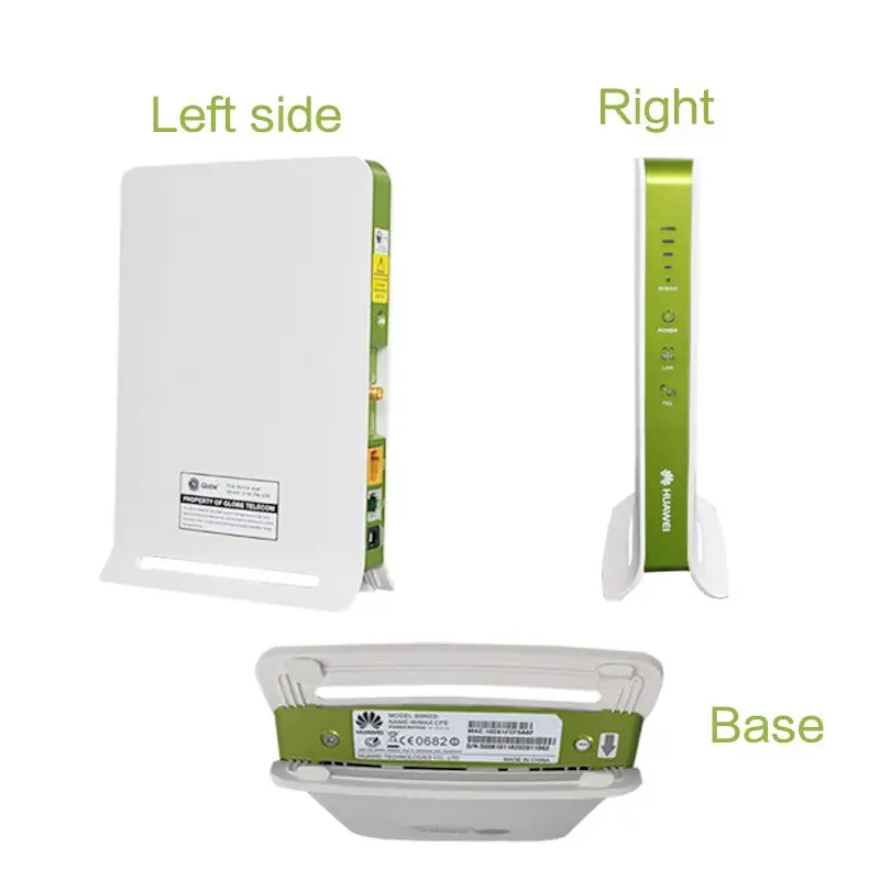 Лот из 200 шт. Echolife HUAWEI BM622i WiMAX CPE маршрутизатор|wimax wireless|router wirelessrouter cpe |