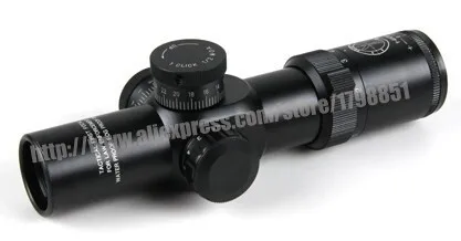 1-6x28 IRF 1