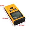 GM3120 Digital Electromagnetic Radiation Detector Dosimeter Monitor  Gauge Measuring Tool for Computer Mobile Phone LCD 5