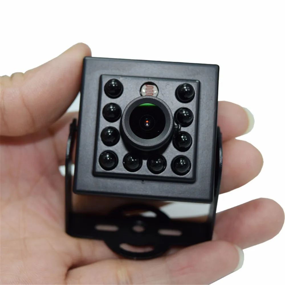 

HQCAM 5MP 4MP 3MP 2MP Onvif P2P webcam H.265 mini IP Camera H.265 Low Storage 5MP webcam Mini Infrared Network Camera Xmeye APP