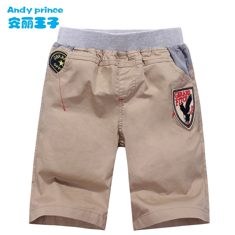 

Free Shipping new summer Boys Casual Children Patchwork Check Trousers Caprices Fashion Plaid Boys Summer Baby Pants