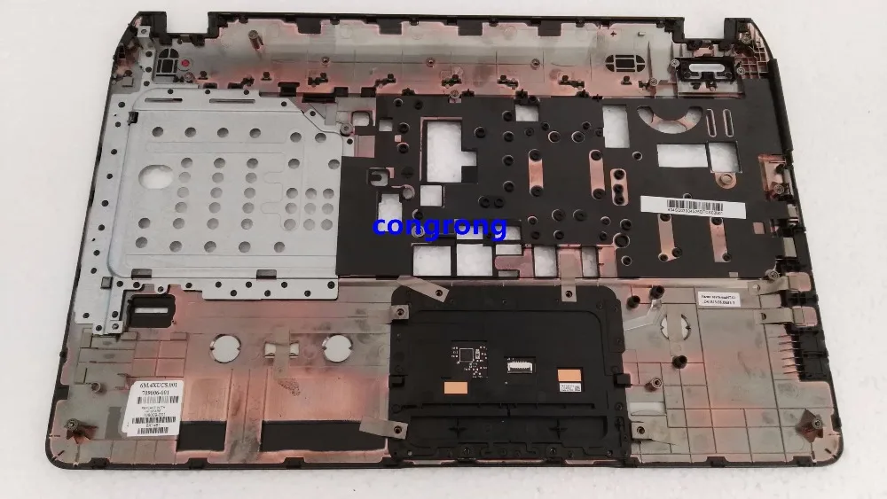 Подставка для рук для hp Pavilion DV7 DV7-7000 Подставка для рук 682044-001 693703-001 C корпус клавиатуры