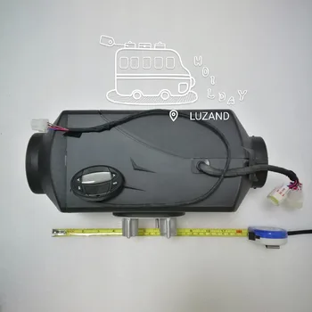

New Air 3kw 12V Diesel Parking Heater For Car Camper Caravan Ship Truck Bus Similar To Webasto Heater (Not Webasto) FreeShipping