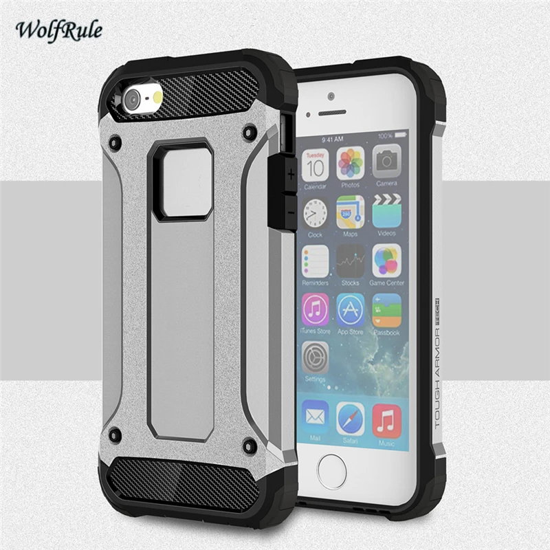 Чехол 5 S Купить