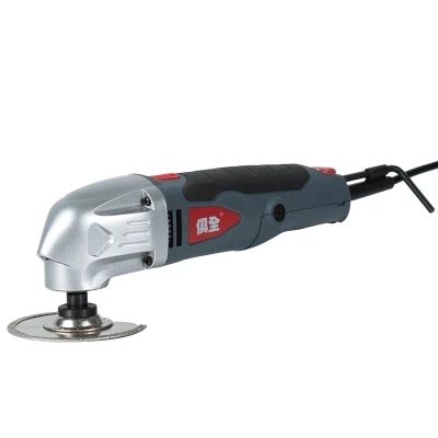 

220V 280W Portable Home Multi-Function Power Tool, Electric Swing Tool, Renovation Refurbishment Tool