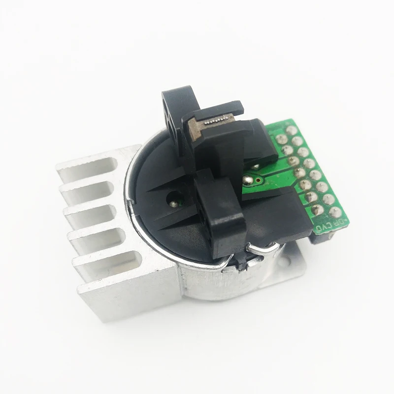 Печатающая головка для принтера einkshop б/у Epson U220PD U220PA B M188D U288B точечная