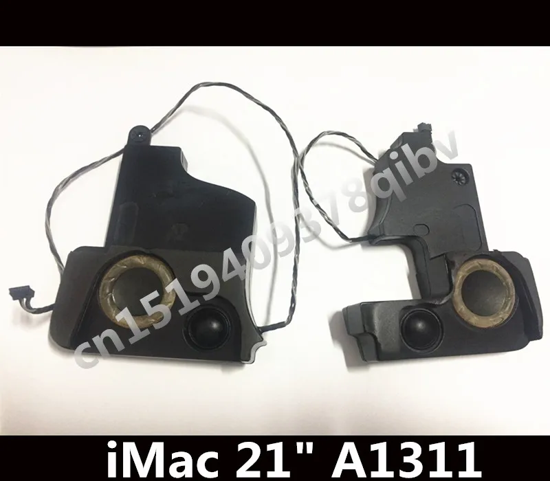 

Used For iMac 21" A1311 Left & Right Internal Speaker Free Shipping