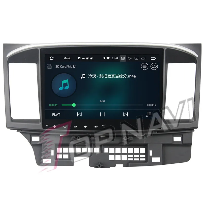   For Mitsubishi Lancer 2015