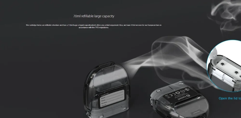 Joyetech Atopack Magic -7