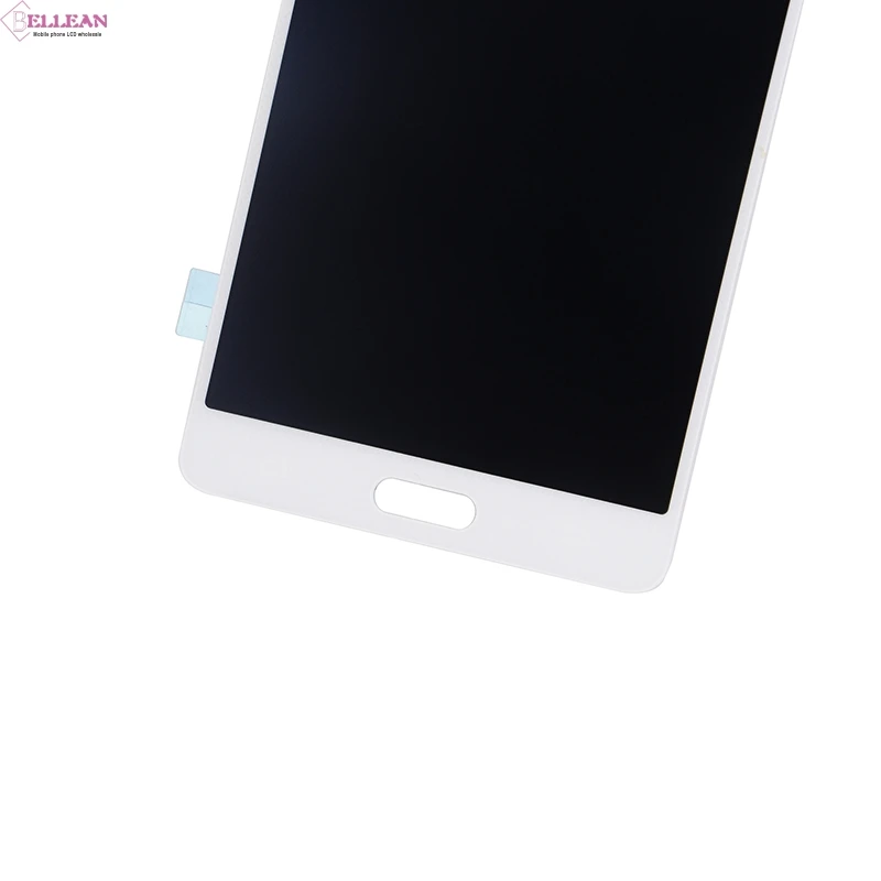 HH OLED A7 Lcd с сенсорным экраном дигитайзер в сборе для Samsung Galaxy A700 Lcd A7 A700f A700K экран дисплея