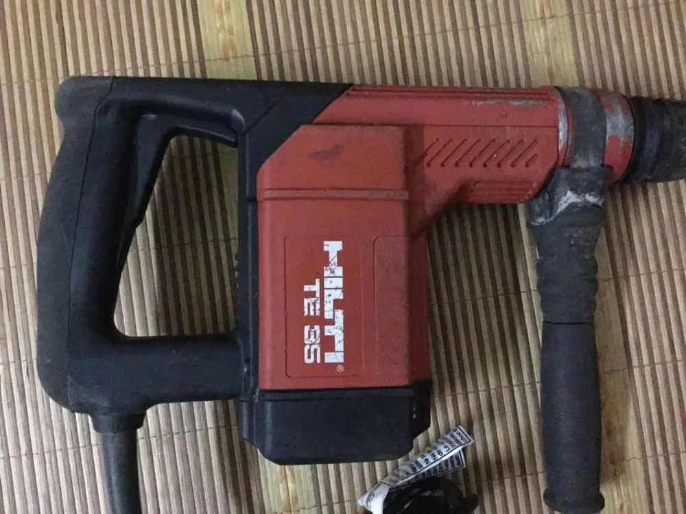 Hilti Genuine Hilti/te35 Four File 