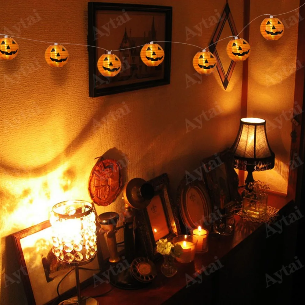 pumpkin string lights (26)