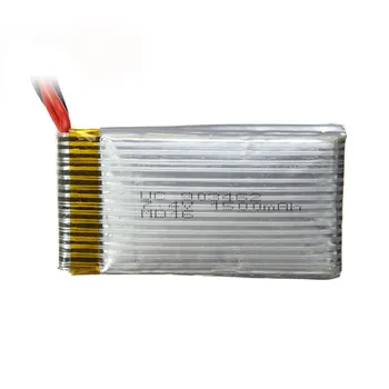 

7.4V 1500mAh Wltoys L959 L979 RC Car Spare Parts Li-po Battery L959-35 903462