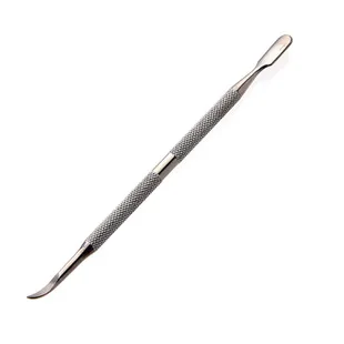

N006 New Arrival Cuticle Nail Art Pusher Spoon Remover Manicure Tool Pedicure Cuticle Cutter Cut Remove Free Shipping