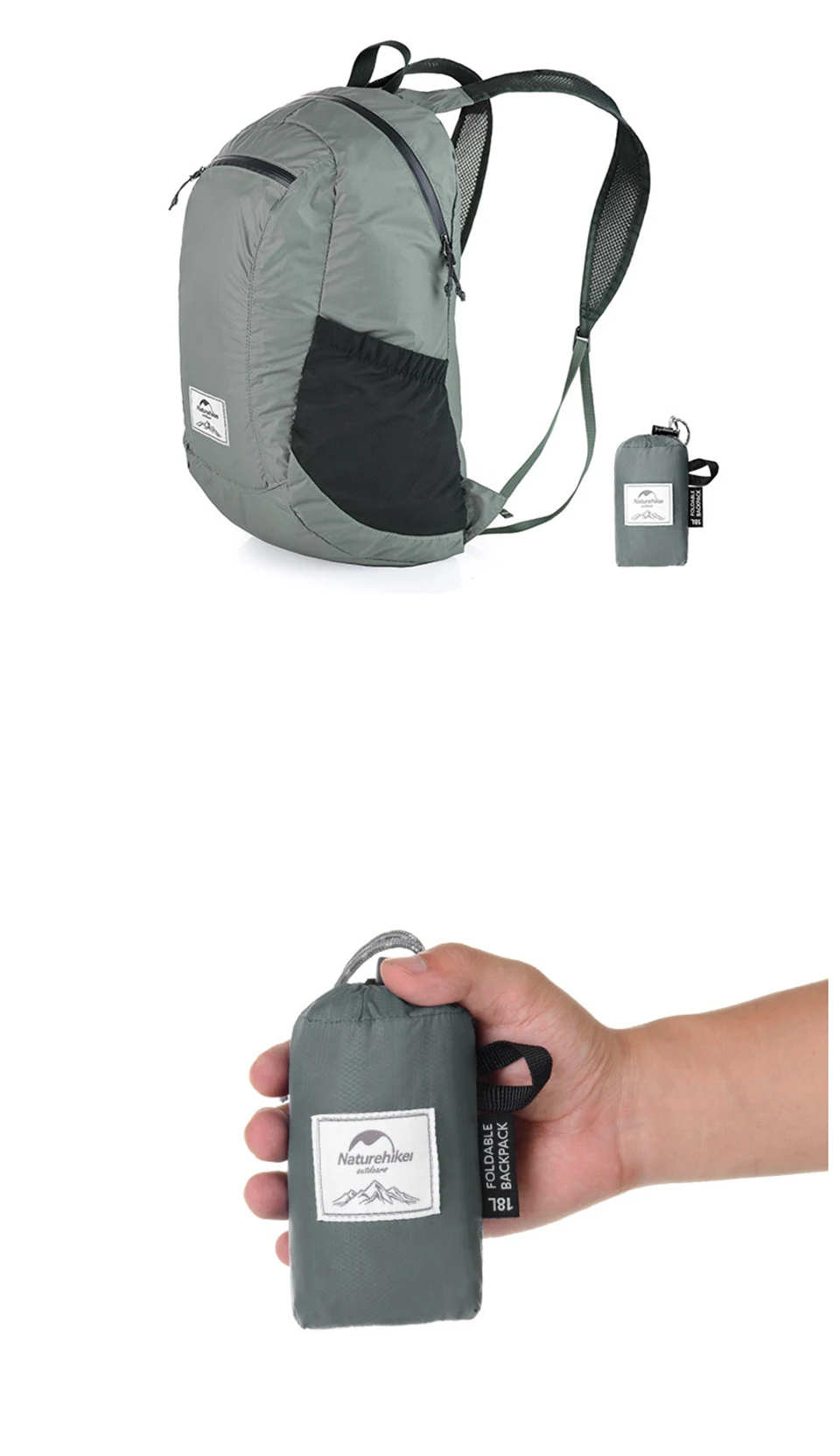 NatureHike-Foldable-Waterproof-Backpack-Ultralight_01