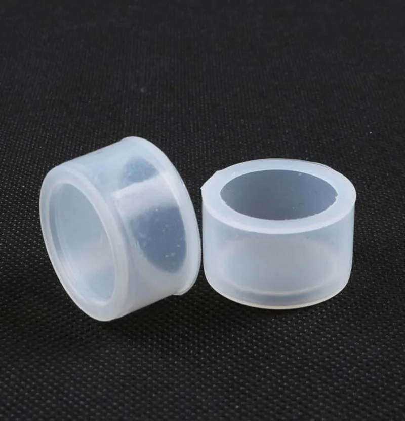 

Button Switch Waterproof Cap / Closure Dust Waterproof Rubber Cover 22mm X100