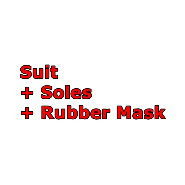 Suit with 2 items Железный Человек-паук(стиль 2) спандекс лайкра Zentai боди UncleHulk-включает линзы | UncleHulk - Цвет: Suit with 2 items