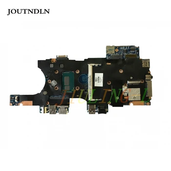 

JOUTNDLN FOR HP ELITEBOOK 810 G2 Laptop Motherboard 779673-001 779673-501 779673-601 48.4OX04.011 W/ I5-4210U CPU DDR3