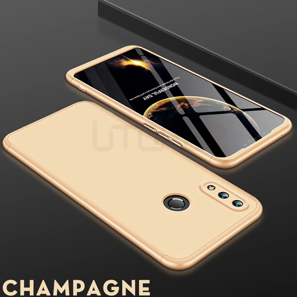 12 hauwei nova 3i case cover