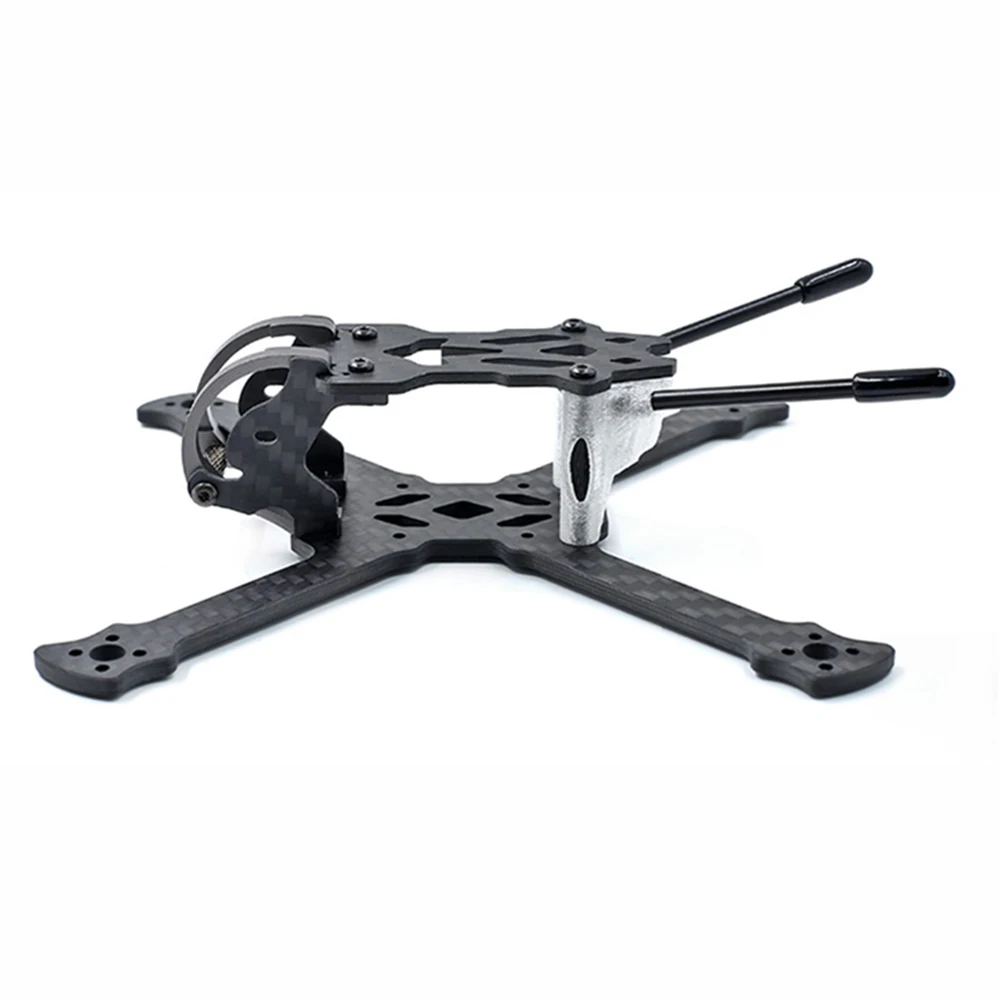 

High Quality GEPRC GEP-PX2 GEP-PX2.5 GEP-PX3 Carbon Fiber Frame For RC DIY FPV Drone