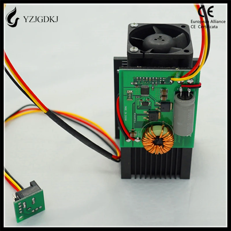 Freeshipping-10W-10000mW-High-power-laser-engraving-Laser-module-Blue-Light-450nm-laser-head__1