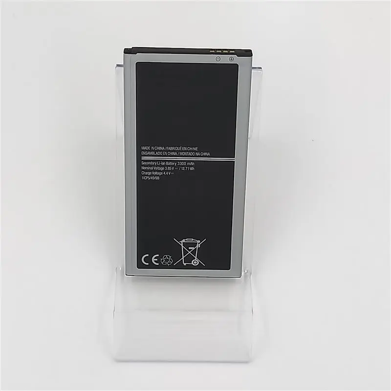 3300 мАч EB BJ710CBE батарея для Samsung Galaxy J7 2016 J710 J710F J7108 J7109 Замена батареи|Аккумуляторы