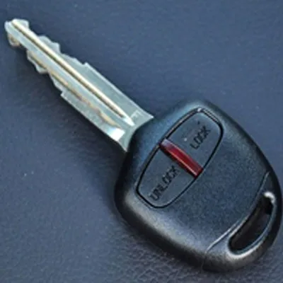 key