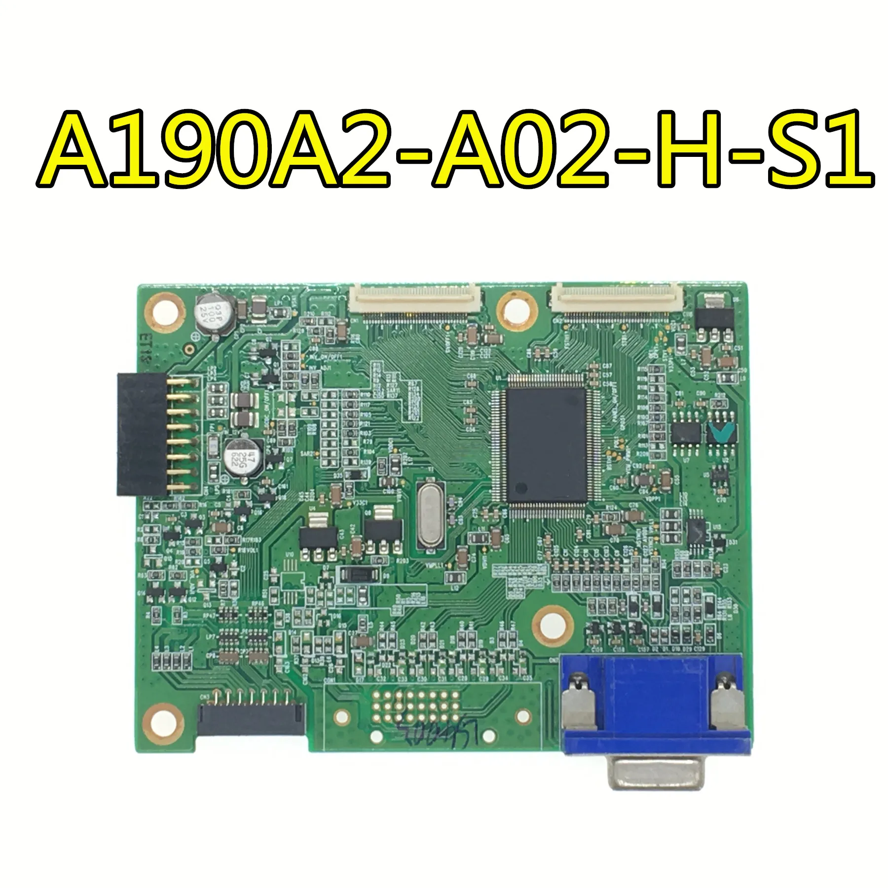 Оригинальный 100% протестированный для ACER VA1912WB AL1916W A190A2 A02 H S1 drive board|Пульты ДУ| |