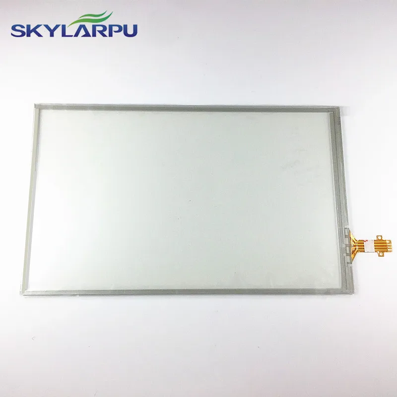 Skylarpu Новый 6 "сенсорный экран планшета Стекло Замена для LMS606KF01 LMS606KF01-003 gps навигация Сенсорная панель Стекло планшета