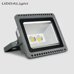 Алмазная серия Светодиодная лампа наружного освещения ip65 ваши товары качественными прожектор 100 w 30% off