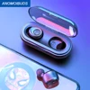 Earphones & Headphones