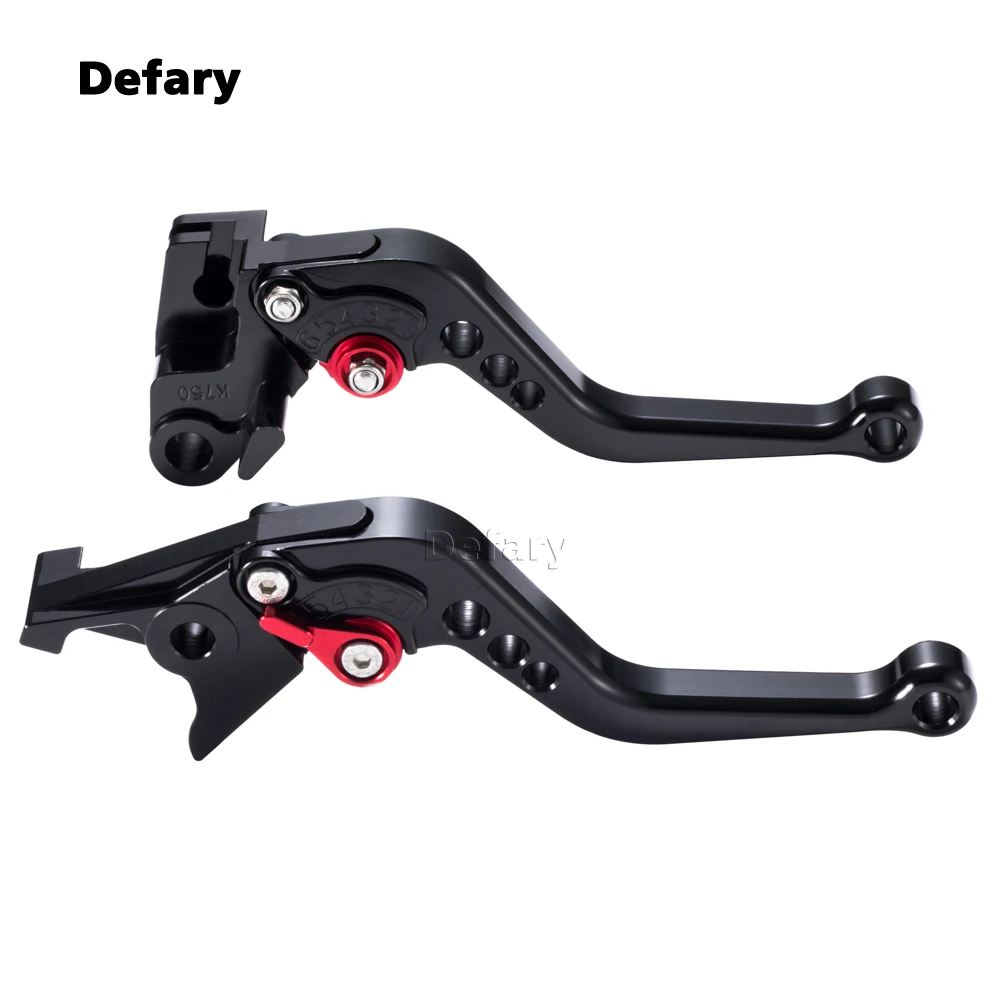 Motorcycle Brakes Clutch lever For KAWASAKI ZX-6 1990-1999 (4)