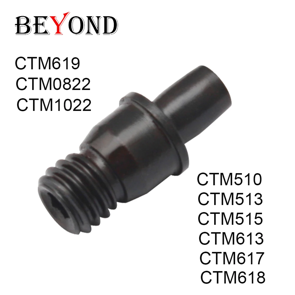 

FREE SHIPPING,CTM513/CTM510/CTM515/CTM613/CTM617/CTM618/CTM618/CTM0822/CTM1022,center pin use turning tool holder borning bar