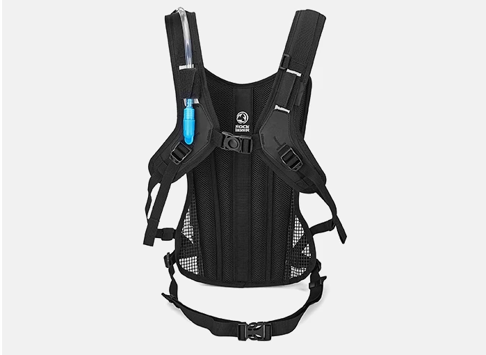 Bicycle outdoor sport bags/motorcycle racing off road bags racing