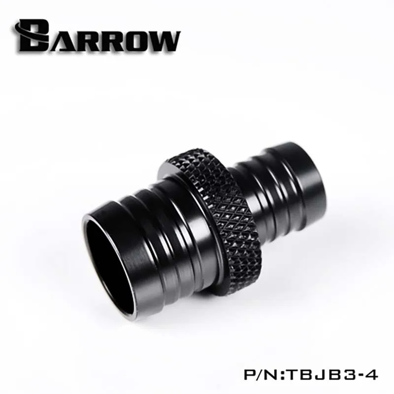 Барроу TBJB3-4 пагода фитинг 3/8 &quotto1/2&quot адаптер переменного диаметра