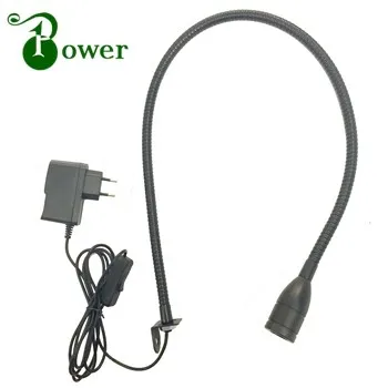 led reading lamp headboard mount