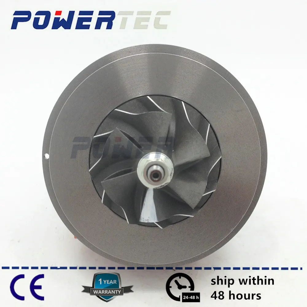 

Cartridge core turbo TF035 turbine CHRA for Mitsubishi Pajero II 2.8 TD 4M40 49135-03130 ME202578