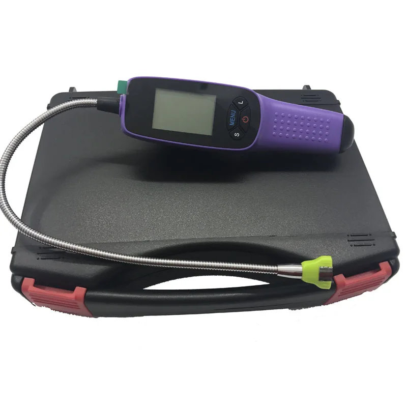 Automotive Oil Brake Fluid Tester Accurate Check Pen Universal Car Brake oil Liquid Digital Tester Vehicle Quality Testing Tool