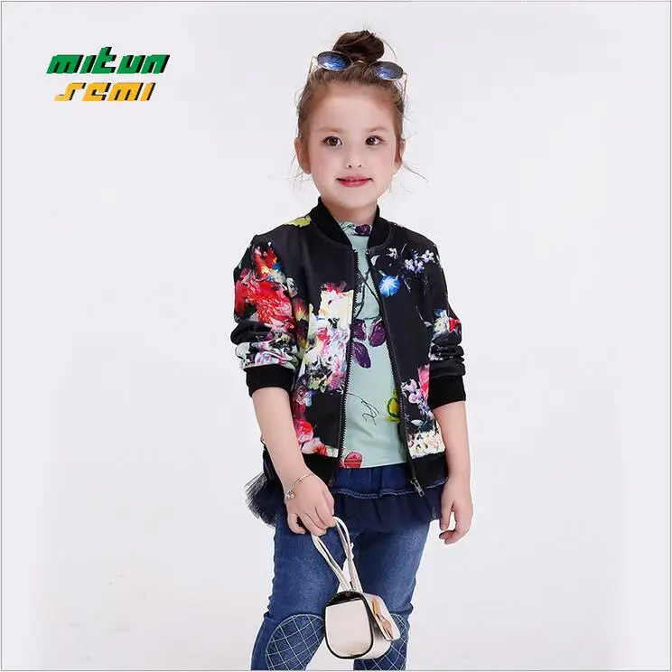Promoción de De La Muchacha De La Chaqueta de alta calidad