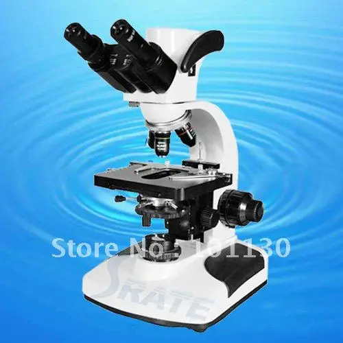 

40X-1600X Digital USB Video Dural Binocular Microscope with Halogen Lamp TXS06-02DN